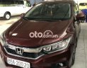 Honda City  Top 2019 - Bán ô tô Honda City 1.5 Top CVT 2019, màu đỏ, giá tốt