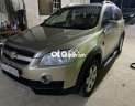 Chevrolet Captiva LT 2008 - Bán Chevrolet Captiva 2.0 LT đời 2008