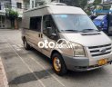 Ford Transit 2010 - Cần bán gấp Ford Transit tiêu chuẩn năm 2010, nhập khẩu nguyên chiếc