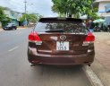 Toyota Venza   2.7  2009 - Cần bán xe Toyota Venza 2.7 đời 2009, màu nâu, xe nhập giá cạnh tranh