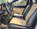 Toyota Yaris 1.5AT 2017 - Cần bán xe Toyota Yaris 1.5AT sản xuất năm 2017, màu trắng, giá chỉ 499 triệu