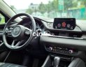 Mazda 6 2020 - Cần bán Mazda 6 sản xuất 2020, màu xanh lam còn mới