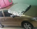 Mazda Premacy 2004 - Bán Mazda Premacy đời 2004, màu vàng, 185tr