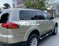 Mitsubishi Pajero 2011 - Cần bán lại xe Mitsubishi Pajero năm sản xuất 2011, nhập khẩu nguyên chiếc