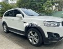 Chevrolet Captiva 2015 - Bán xe Chevrolet Captiva LTZ 2.0 sản xuất năm 2015