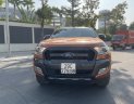 Ford Ranger Wildtrak 2016 - Cần bán gấp Ranger 3.2 Wildtrak