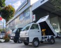 Suzuki Super Carry Truck 2021 - Cần bán xe Suzuki Carry Truck Ben sản xuất 2021, giá tốt