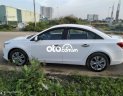 Chevrolet Cruze    2015 - Bán Chevrolet Cruze sản xuất 2015, màu trắng  