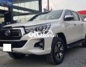 Toyota Hilux   2.8G AT 4x4 2018 - Cần bán gấp Toyota Hilux 2.8G AT 4x4 đời 2018, màu trắng, nhập khẩu