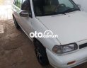 Kia Pride MT 1995 - Bán Kia Pride MT sản xuất năm 1995, màu trắng