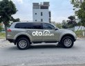 Mitsubishi Pajero 2011 - Cần bán lại xe Mitsubishi Pajero năm sản xuất 2011, nhập khẩu nguyên chiếc