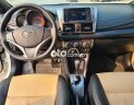 Toyota Yaris 1.5AT 2017 - Cần bán xe Toyota Yaris 1.5AT sản xuất năm 2017, màu trắng, giá chỉ 499 triệu