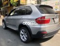 BMW X5 2008 - Cần bán gấp BMW X5 XDriver30d đời 2008, màu bạc, nhập khẩu nguyên chiếc 