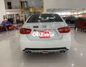 Hyundai Elantra 2011 - Bán xe Hyundai Elantra SX 1.8MT 2011, màu trắng, giá 245tr