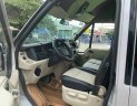 Ford Transit Medium  2017 - Bán Ford Transit Medium năm sản xuất 2017, màu bạc  