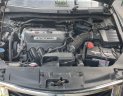 Honda Accord 2007 - Bán Honda Accord 2.4AT sản xuất 2007, màu xám, xe nhập xe gia đình, giá chỉ 380 triệu