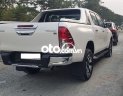 Toyota Hilux 2.8G 2018 - Bán Toyota Hilux 2.8G sản xuất năm 2018, màu trắng, nhập khẩu Thái Lan 