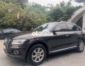 Audi Q5 2015 - Cần bán lại xe Audi Q5 sản xuất năm 2015, màu nâu, xe nhập chính chủ