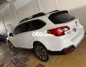 Subaru Outback   2016 - Bán Subaru Outback sản xuất 2016, màu trắng, xe nhập