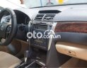 Toyota Camry  2.0 E  2016 - Bán xe Toyota Camry 2.0 E năm sản xuất 2016, màu đen 