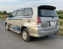 Toyota Innova G 2011 - Bán Toyota Innova G năm 2011, màu bạc, giá tốt