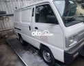 Suzuki APV 2009 - Bán xe Suzuki APV đời 2009, màu trắng, 119tr