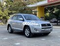 Toyota RAV4 2009 - Bán Toyota RAV4 đời 2009, màu bạc, xe nhập, giá 560tr