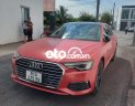 Audi A6 TFSI AT 2020 - Xe Audi A6 TFSI AT đời 2020, màu đỏ, nhập khẩu