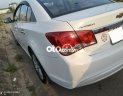 Chevrolet Cruze    2015 - Bán Chevrolet Cruze sản xuất 2015, màu trắng  