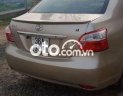 Toyota Vios 2009 - Cần bán gấp Toyota Vios đời 2014, màu vàng cát