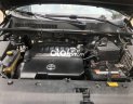 Toyota RAV4  Limited  2008 - Cần bán lại xe Toyota RAV4 Limited 2008, màu đen, xe nhập  