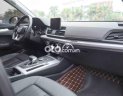 Audi Q5 45TFSI 2018 - Cần bán Audi Q5 45 TFSI sản xuất 2018, màu đen, xe nhập