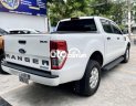 Ford Ranger   XLS AT   2020 - Bán Ford Ranger XLS AT sản xuất 2020, màu trắng, nhập khẩu còn mới  