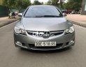 Honda Civic    2.0AT 2008 - Xe Honda Civic 2.0AT năm sản xuất 2008, màu bạc còn mới