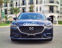 Mazda 6 2020 - Cần bán Mazda 6 sản xuất 2020, màu xanh lam còn mới
