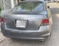 Honda Accord 2007 - Bán Honda Accord 2.4AT sản xuất 2007, màu xám, xe nhập xe gia đình, giá chỉ 380 triệu