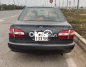 Toyota Corolla LE GLi 1997 - Bán Toyota Corolla LE GLI sản xuất năm 1997, màu đen, nhập khẩu Nhật Bản