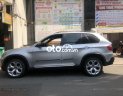 BMW X5 2008 - Cần bán gấp BMW X5 XDriver30d đời 2008, màu bạc, nhập khẩu nguyên chiếc 