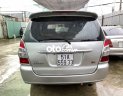 Toyota Innova 2007 - Cần bán xe Toyota Innova 2.0G năm 2007, màu bạc, nhập khẩu