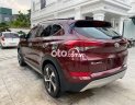 Hyundai Tucson 1.6 Tubor 2017 - Bán Hyundai Tucson 1.6 Tubor năm sản xuất 2017, màu đỏ, giá chỉ 745 triệu