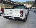 Ford Ranger Wildtrak  2016 - Cần bán lại xe Ford Ranger Wildtrak đời 2016, màu trắng, xe nhập