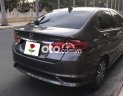 Honda City 2019 - Cần bán Honda City AT sản xuất 2019, màu xám, 503 triệu