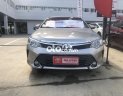 Toyota Camry  2.5Q AT 2015 - Bán ô tô Toyota Camry 2.5Q AT 2015, màu xám còn mới