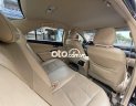 Toyota Camry 2017 - Cần bán xe Toyota Camry sản xuất năm 2017, màu đen  