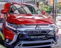 Mitsubishi Outlander 2021 - MUA XE BÂY GIỜ HOẶC KHÔNG BAO GIỜ