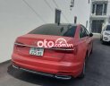 Audi A6 TFSI AT 2020 - Xe Audi A6 TFSI AT đời 2020, màu đỏ, nhập khẩu