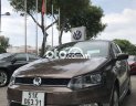 Volkswagen Polo 1.6 2021 - Cần bán Volkswagen Polo 1.6 đời 2021, màu nâu, nhập khẩu số tự động