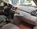 Mazda 3   1.6 MT  2007 - Cần bán gấp Mazda 3 1.6 MT đời 2007, màu đen