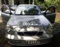 Daewoo Nubira 2000 - Bán ô tô Daewoo Nubira năm sản xuất 2000, màu bạc, nhập khẩu
