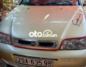 Fiat Albea 1.3 MT 2004 - Bán Fiat Albea 1.3 MT sản xuất năm 2004, màu bạc giá cạnh tranh